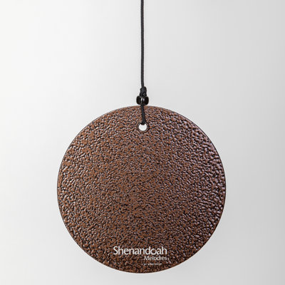 Shenandoah Melodies Aluminum Wind Chime