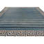 One-of-a-Kind 14'3”x14'6” Area Rug