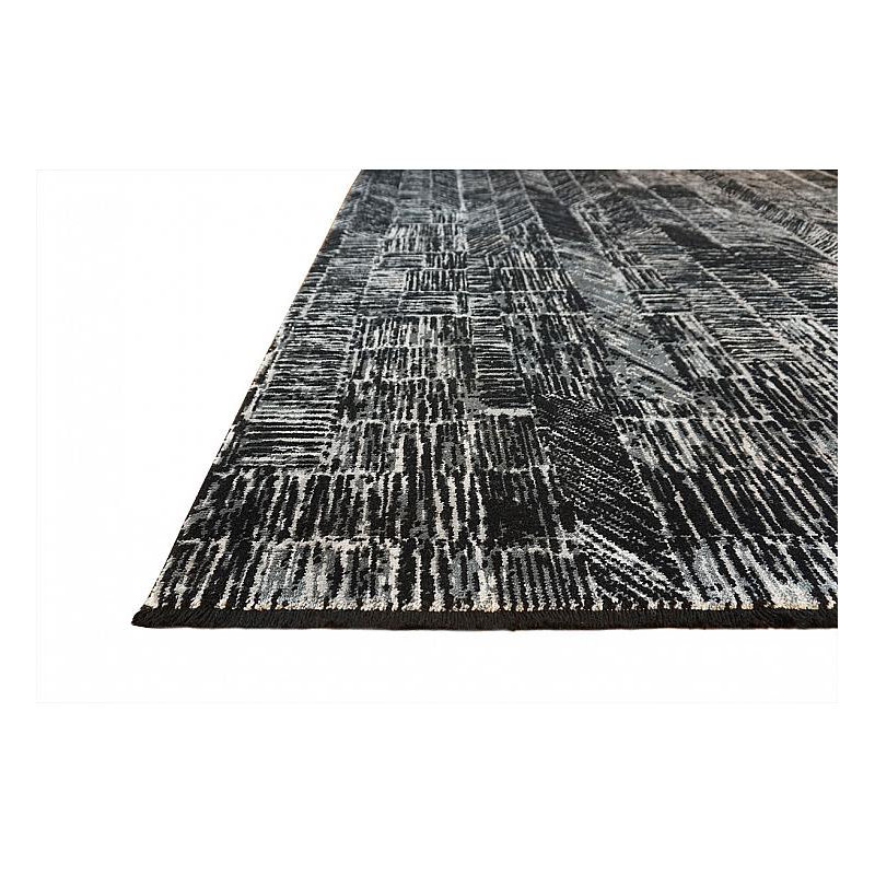 Timeless Chevron Area Rug, Rectangle 8'10" x 11'10"