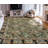 Pak-Persian Daphne Black Rug
