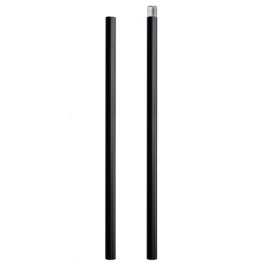 Chandelier Extension Rod 19.7" and 19.7"