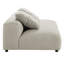 Causeuse modulaire rembourrée Solace-101323713