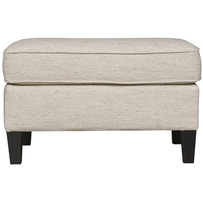 Addison Ottoman