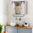 Latanisha 30.7"W WALL CABINET-402846132