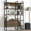 Falco Bookcase
