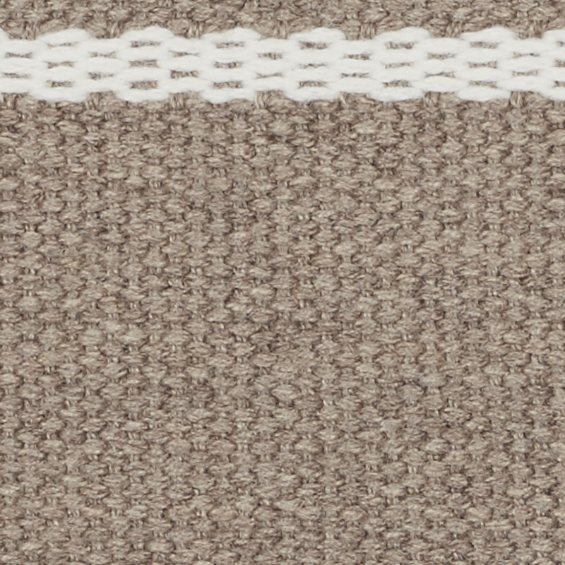 Ruban Sullivan intérieur / extérieur, Taupe