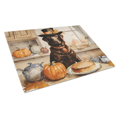 Glass Cutting Board