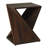 Delrosario Solid Wood End Table