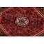 Tapis unique 3 pi 5 po x 5 pi Garvice