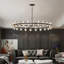 Lustres de luxe en cristal, salon, lumières décoratives, éclairage de salle à manger moderne et simple, pour la décoration intérieure-1320249214-1320249187-1320249185