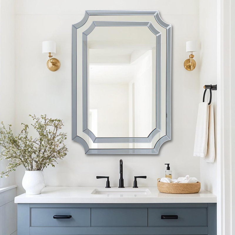 Le miroir Keeana