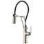 Litze® Articulating Faucet with Industrial Handle-51914363