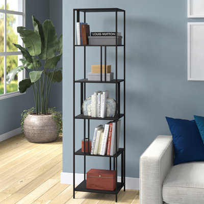 Standard-Bücherregal 193 x 46 cm