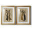 «Celebration I», ensemble de 2 reproductions d'art-372022316-371835659-371835658