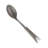 Martha Stewart Nylon Serving Spoon In Grey