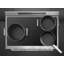 SMEG Cuisinière à induction 36 po Professional-114815712-114815709
