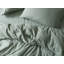Housse de couette en percale organique froissé-51231580-124605926