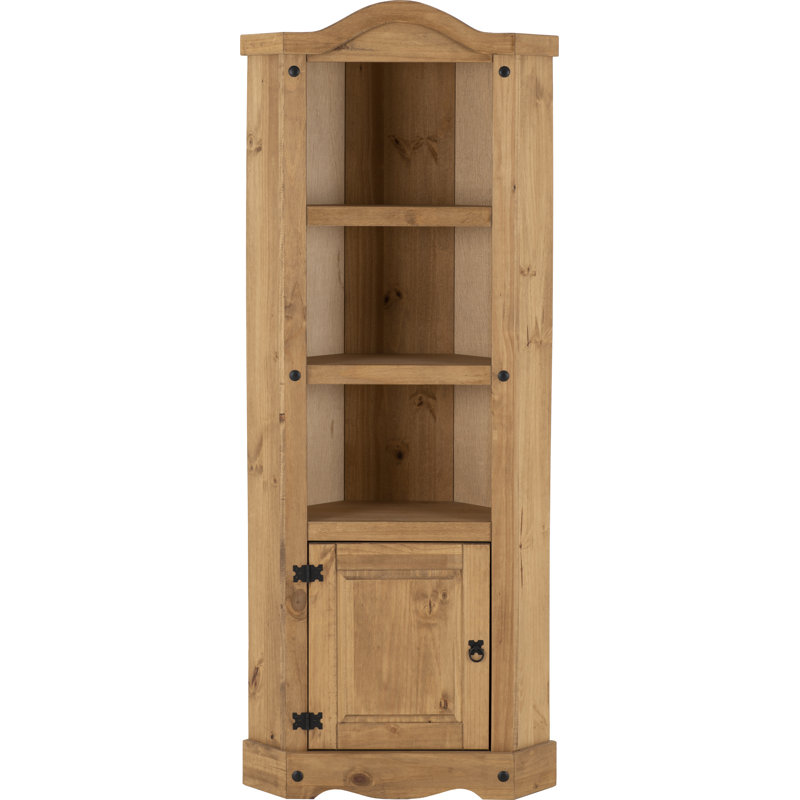 Cowley Corner Display Cabinet