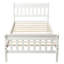 Lit plateforme Wood-693438456