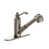 Brushed Nickel is out of stock selected