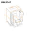 Meuble-lavabo 24 po avec lavabo
