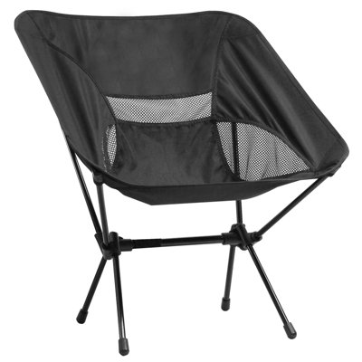 Kornilia Folding Camping Chair