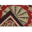 One-of-a-Kind 9’1”x11’10” Hand Knotted Area Rug