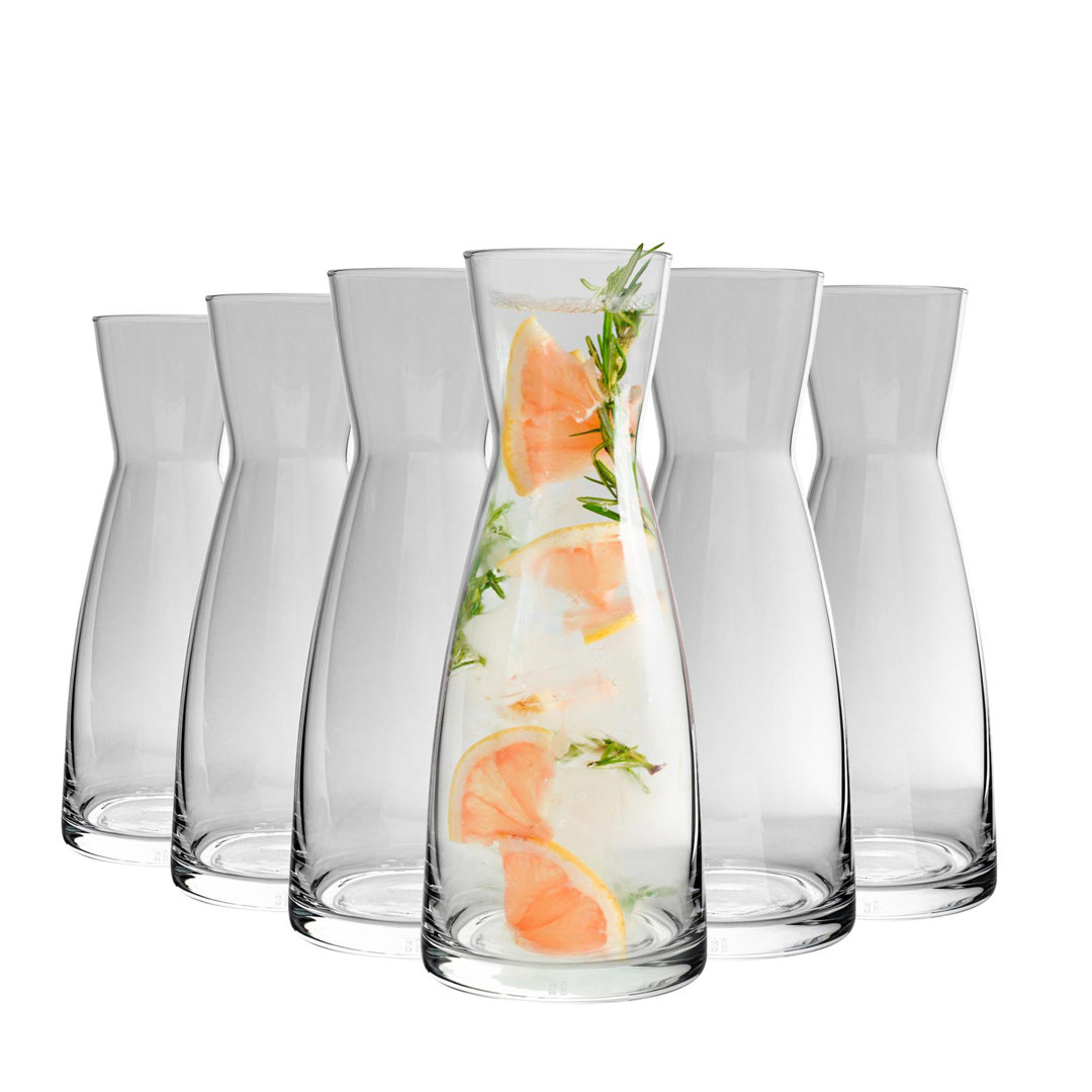 Ypsilon Glass Carafes - 285ml