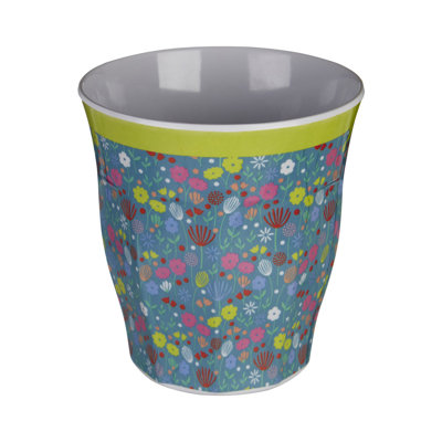Gephart 300 ml Melamine Drinking Glass