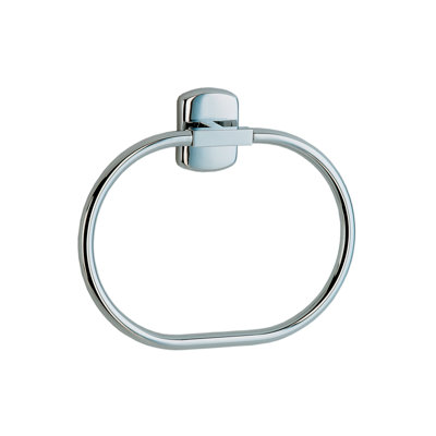 Cabin Towel Ring