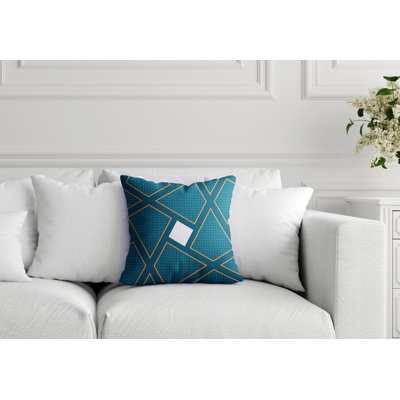 Housse de coussin Phillipa