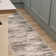 Benton Modern Abstract Stripe Area Rug