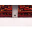 Tapis rouge Melis 4 pi 0 po x 8 pi 11 po