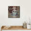 Luxe Coffee Art «Coffee Brew Sign II» par Paul Brent «Coffee Brew Sign II» par Paul Brent-101657136