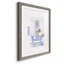 Sapery Bath I - peinture encadrée-840282601-840282602
