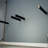 18in. x 1in. x 2.5in. – The Original Inverted Floating Vanity Bracket  -343650709