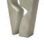 Lampe de table Origins - 63,5 cm (25 po) - Finition en marbre doux