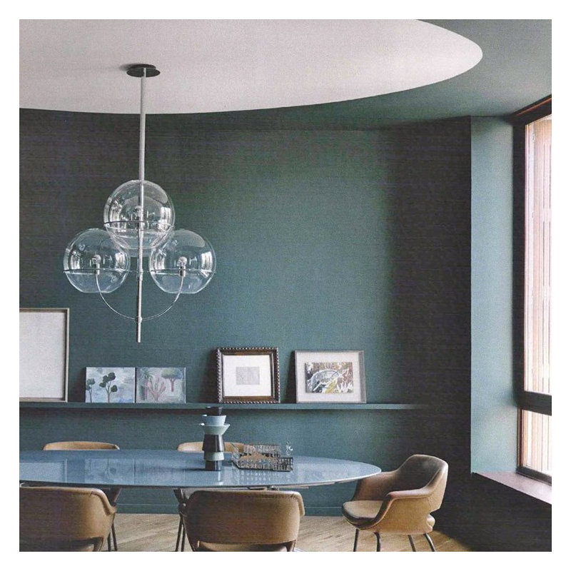 Lyndon 4 - Light Pendant