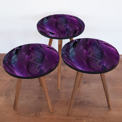 Nesting Tables