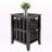 Aouab End Table