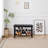 Small Shoe Bench, 3-Tier Shoe Rack, Shoe Storage Bench With PU Seat Cushion, Entryway Shoe Rack Bench With Metal Mesh Shelves, Freestanding Shoe Organizer For Hallway-1362030720