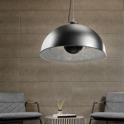 Fiedler 1 - Light Single Pendant