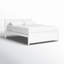Lit en bois massif Rosenthal-1343099284-1343099285
