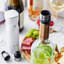 Zwilling J.A. Accessoires pour aspirateur de vin Henckels Fresh & Save