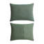 Nautica Herringbone Chenille Green Comforter Set-115991036