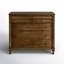 Archivist Five Drawer Bureau-22406279