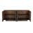 Givens 75" Carved Wood Sideboard