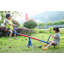 PLAYBERG 2 Seat Metal Spinning Teeter Totter