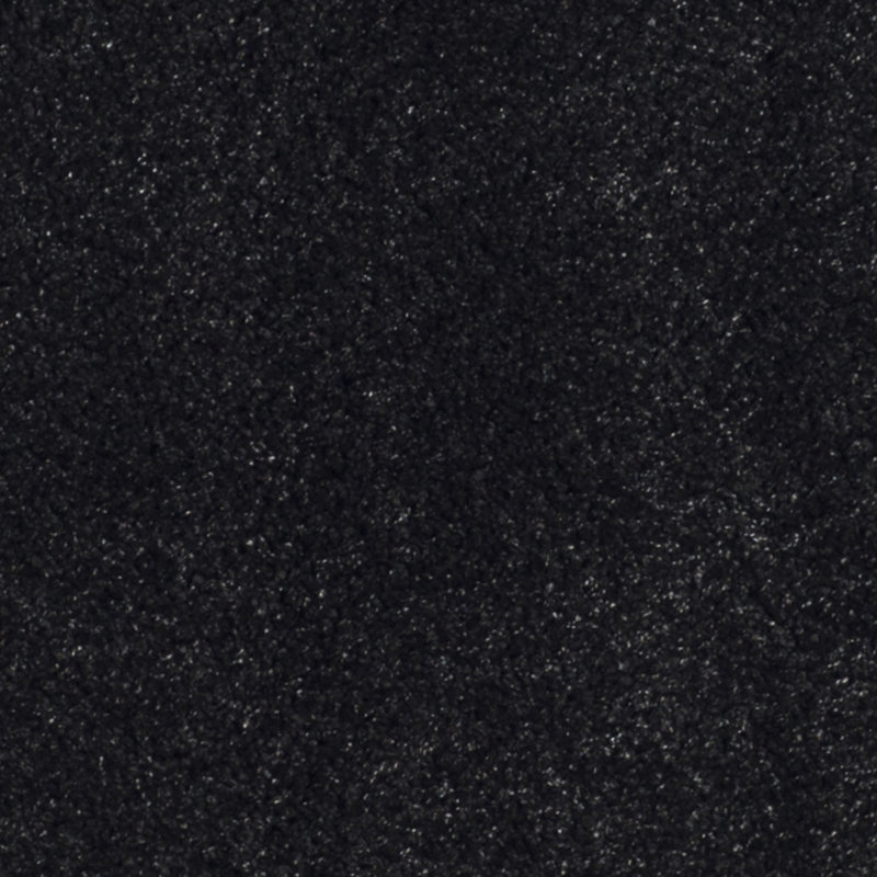 Schaeffer Solid Colour Hand Hooked Area Rug, Rectangle 201 x 290 cm