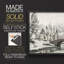 Art de Noël - CMxxx - reproduction encadrée - réversible-960165245-960165244